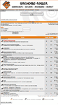 Mobile Screenshot of forums.grenoble-roller.org